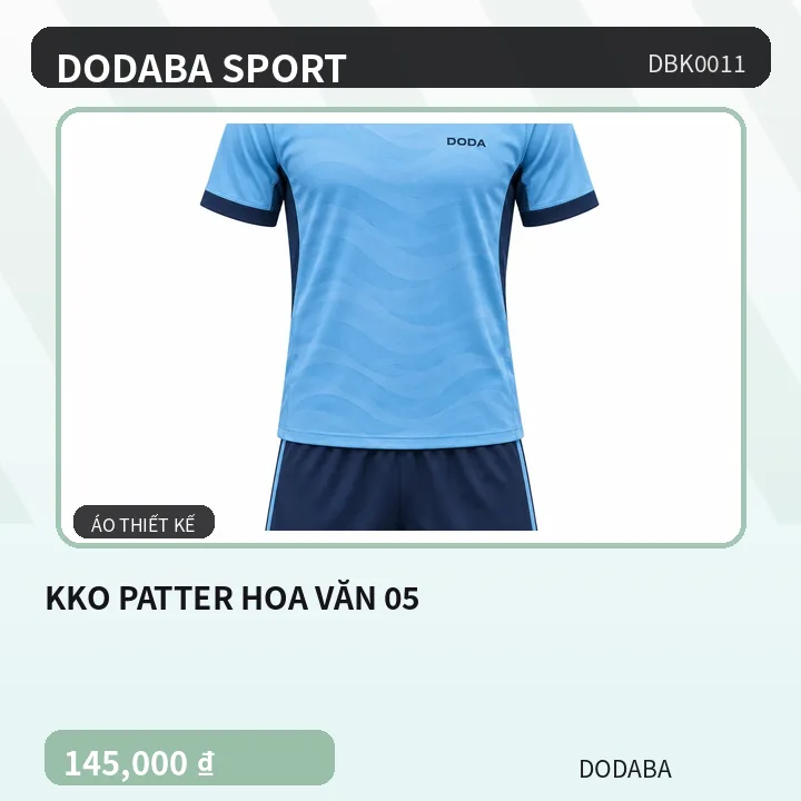 KKO PATTER HOA VĂN 05